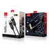 کابل HDMI 8K هیسکا طول 3 متر مدل HD-03-8K